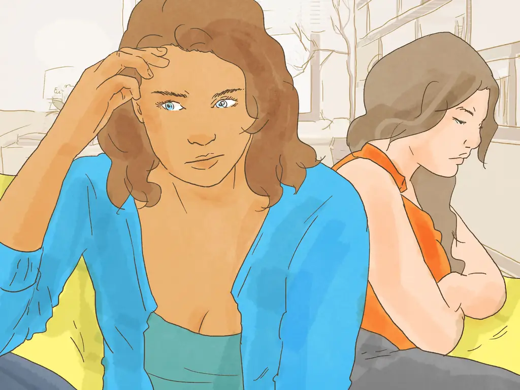 Как узнать, завидует ли вам друг: 15 шагов