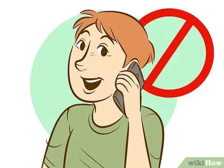 Подружитесь с девушкой, которая отвергла вас Шаг 11