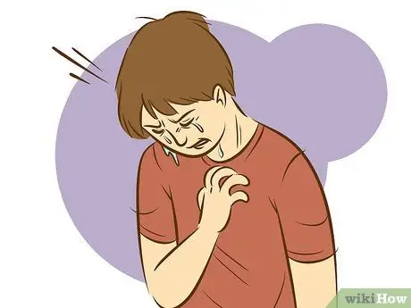 Подружитесь с девушкой, которая отвергла вас Шаг 2