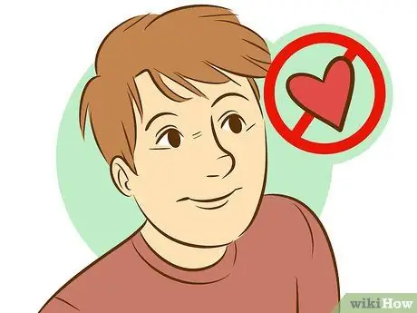 Подружитесь с девушкой, которая отвергла вас Шаг 6