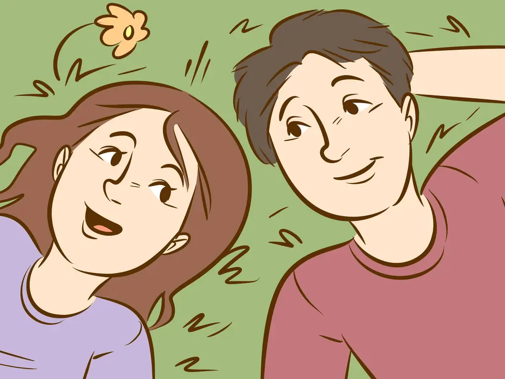 Как подружиться с девушкой, которая вас отвергла: 14 шагов