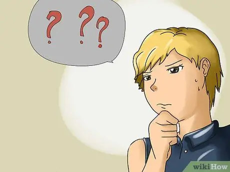 Справиться, когда друг перестает с вами разговаривать Шаг 1