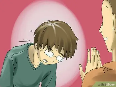 Справиться, когда друг перестает с вами разговаривать Шаг 2