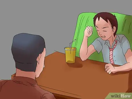 Справиться, когда друг перестает с вами разговаривать Шаг 5