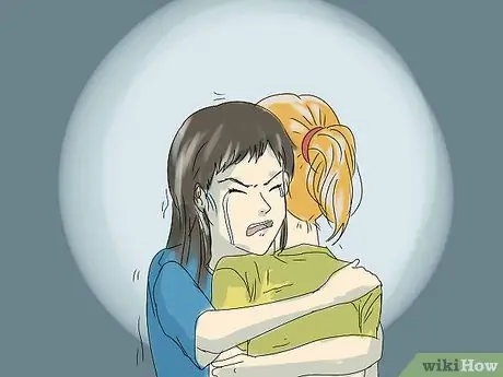 Справиться, когда друг перестает с вами разговаривать Шаг 7