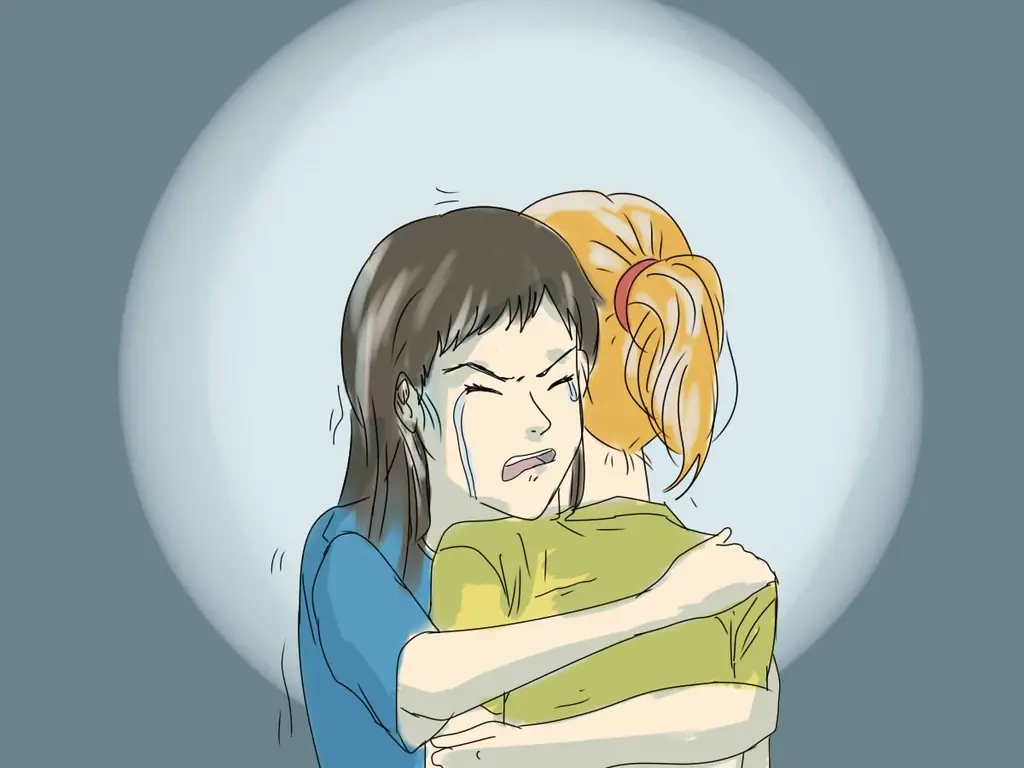 Как справиться с ситуацией, когда друг перестает с вами разговаривать: 7 шагов