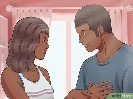 Забудь о бывшем Шаг 10