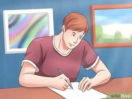 Забудь о бывшем Шаг 12