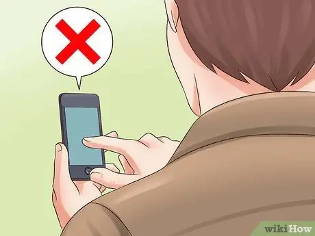 Забудь о бывшем Шаг 5