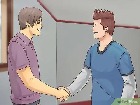 Забудь о бывшем Шаг 7