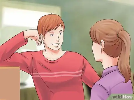 Забудь о бывшем Шаг 8