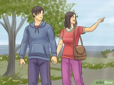 Забудь о бывшем Шаг 9