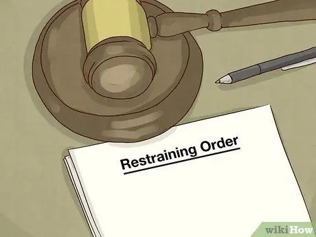 Избавиться от одержимой бывшей подруги, шаг 9