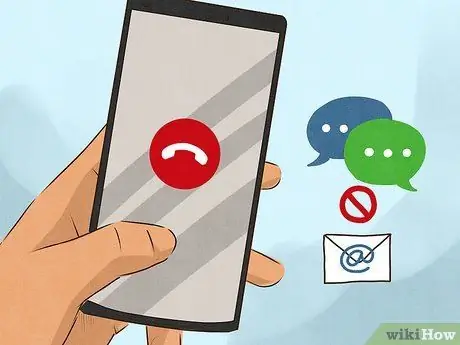 Избавиться от навязчивой бывшей подруги, шаг 2