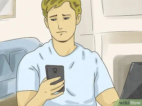 Избавиться от навязчивой бывшей подруги, шаг 5