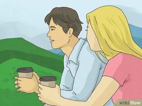 Мифы о расставании развенчаны, шаг 1