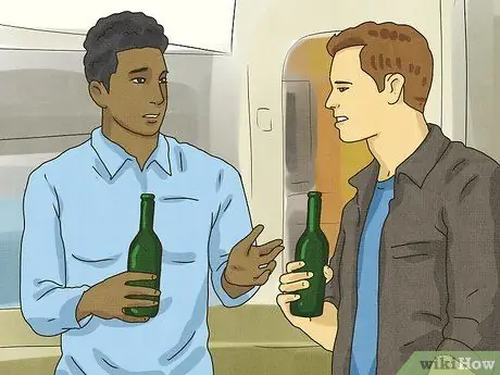 Избавиться от навязчивой бывшей подруги, шаг 6