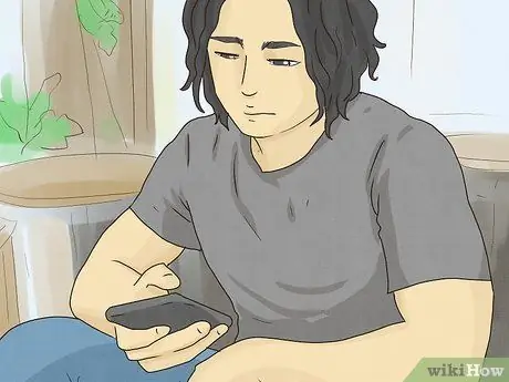 Мифы о расставании развенчаны, шаг 5