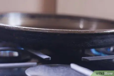 Приготовить соус из потрохов Шаг 10