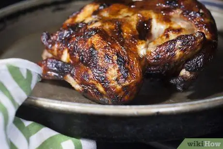 Приготовить соус из потрохов Шаг 6