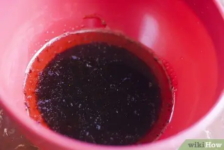 Приготовить соус из потрохов Шаг 8