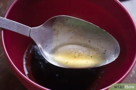 Приготовить соус из потрохов Шаг 9