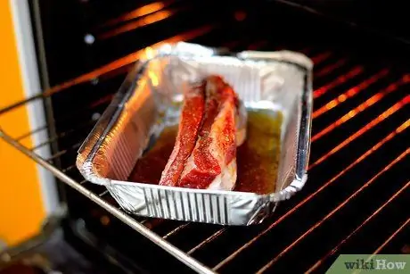 Cut Tri Tip Шаг 10