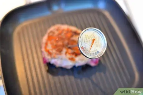 Cut Tri Tip Шаг 7