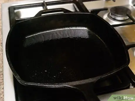 Приготовить стейк из чака Шаг 11