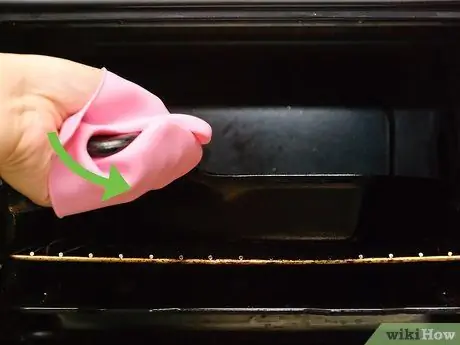 Приготовить стейк из чака Шаг 13