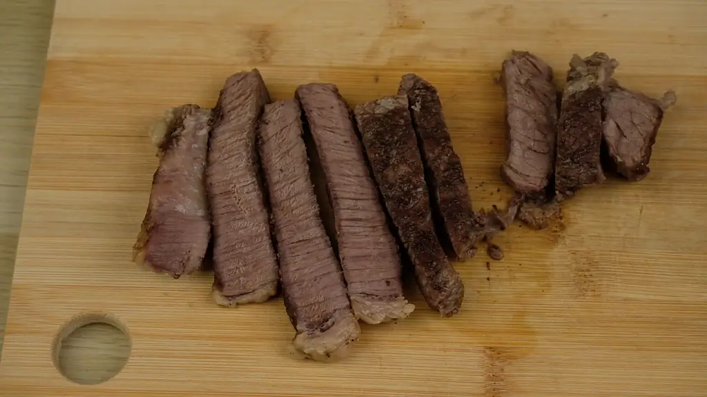 4 способа сделать стейк нежнее