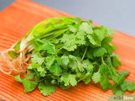 Хранить травы Шаг 1