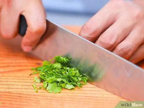 Хранение трав Шаг 12