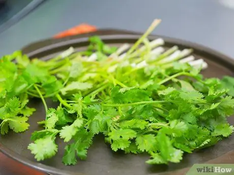 Хранить травы Шаг 6