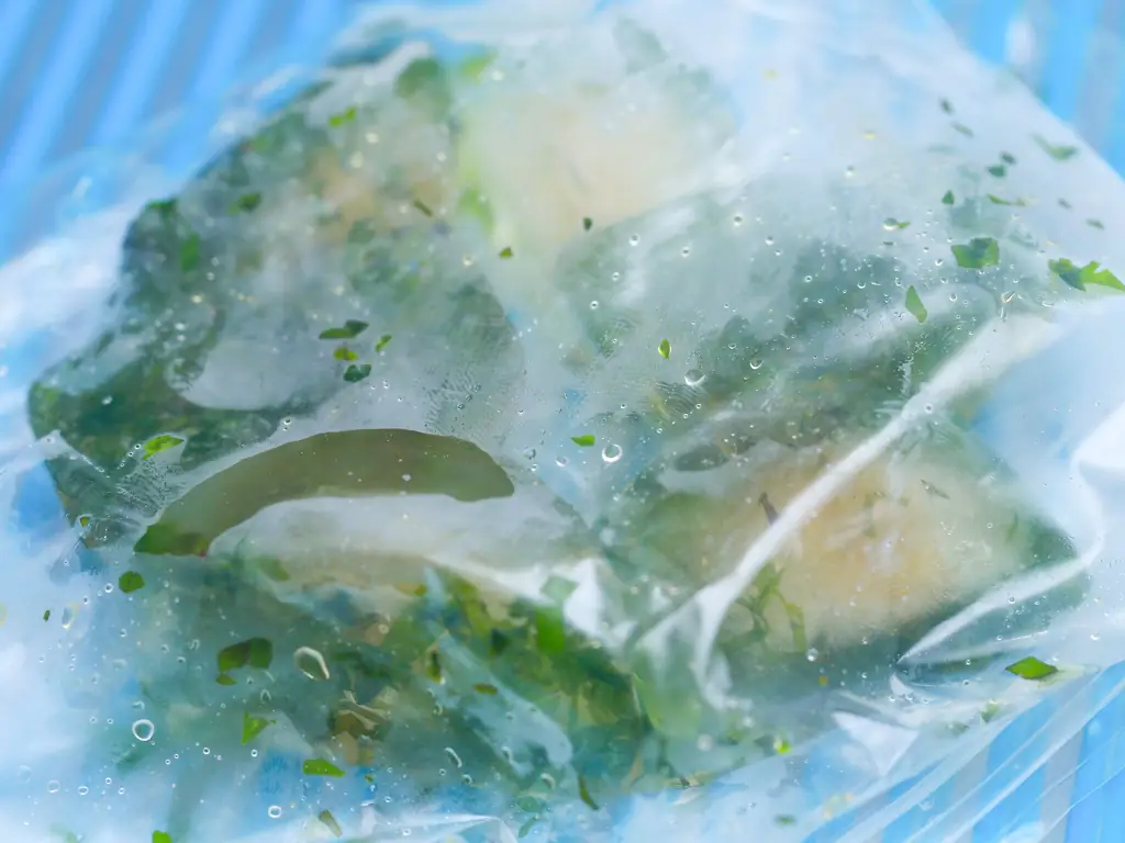 3 способа хранения трав