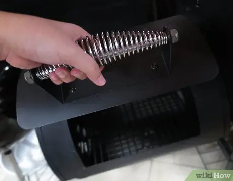 Стейк из филе филе на гриле Шаг 2