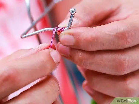 Сухой базилик Шаг 6