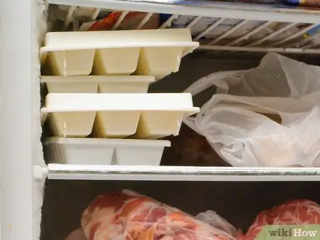 Заморозить петрушку, шаг 10