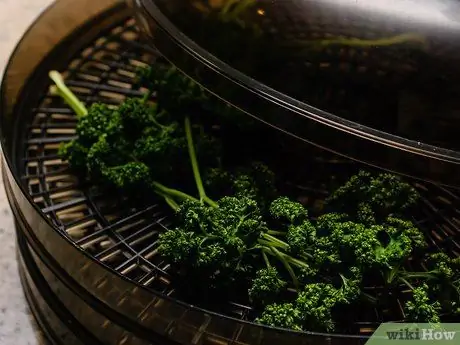 Сухая петрушка шаг 13