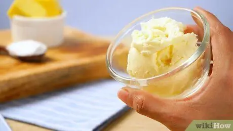 Сделайте Roux Шаг 1