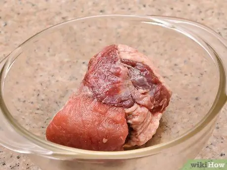 Готовьте запасы для супов и соусов Шаг 4