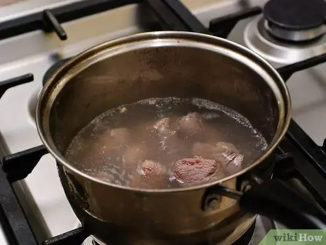 Готовим запасы для супов и соусов Шаг 7