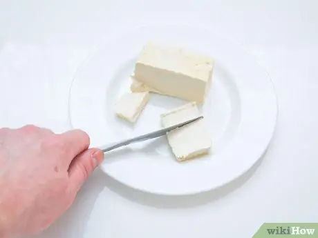 Приготовить голландский соус, шаг 1