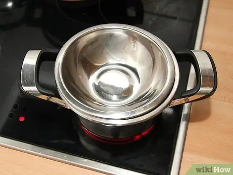 Приготовить голландский соус, шаг 3