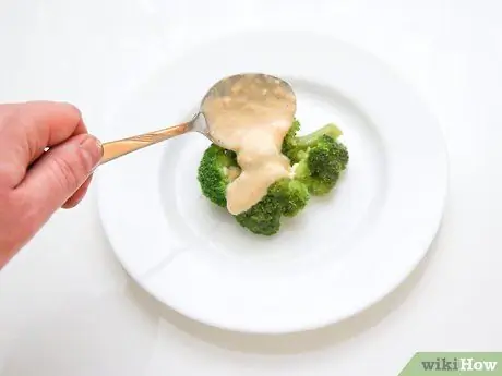 Приготовить голландский соус шаг 8