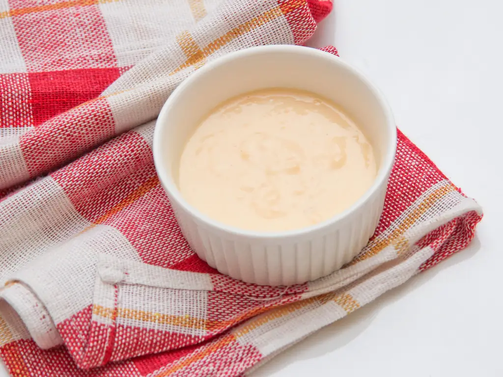 4 способа приготовления голландского соуса