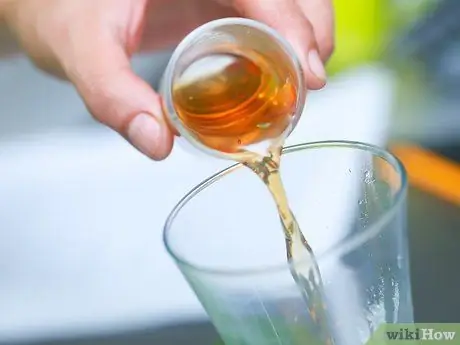 Сделайте мохито Шаг 4