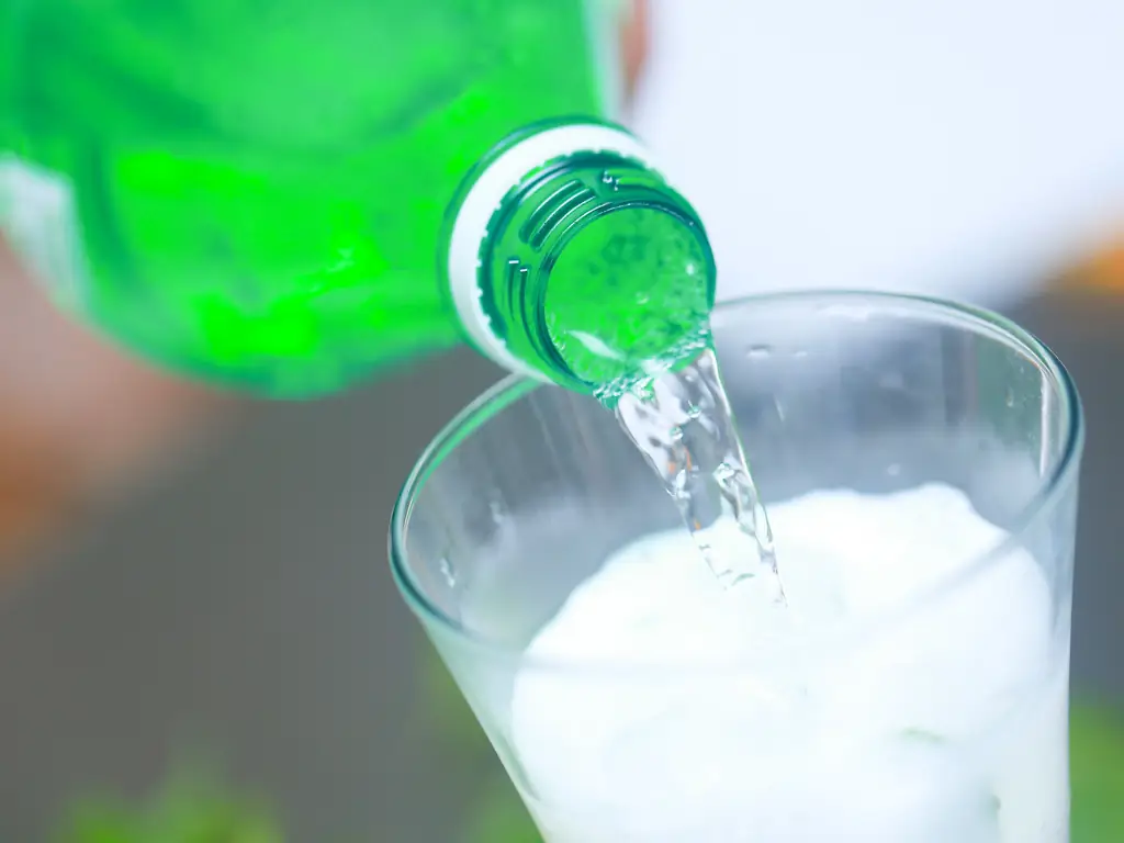 3 способа приготовить мохито