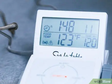 Приготовить ростбиф Шаг 10