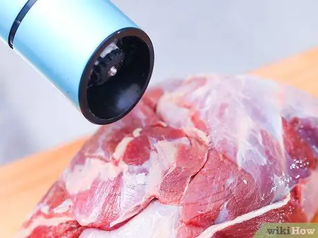 Приготовить ростбиф, шаг 3